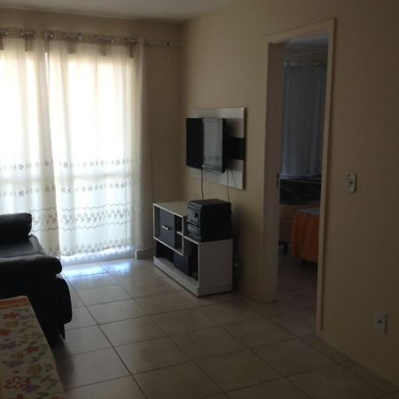 Apartamento Aconchegante Perto Da Praia Cabo Frio Kültér fotó