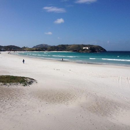 Apartamento Aconchegante Perto Da Praia Cabo Frio Kültér fotó