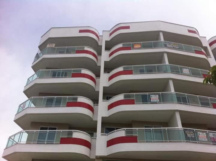 Apartamento Aconchegante Perto Da Praia Cabo Frio Kültér fotó