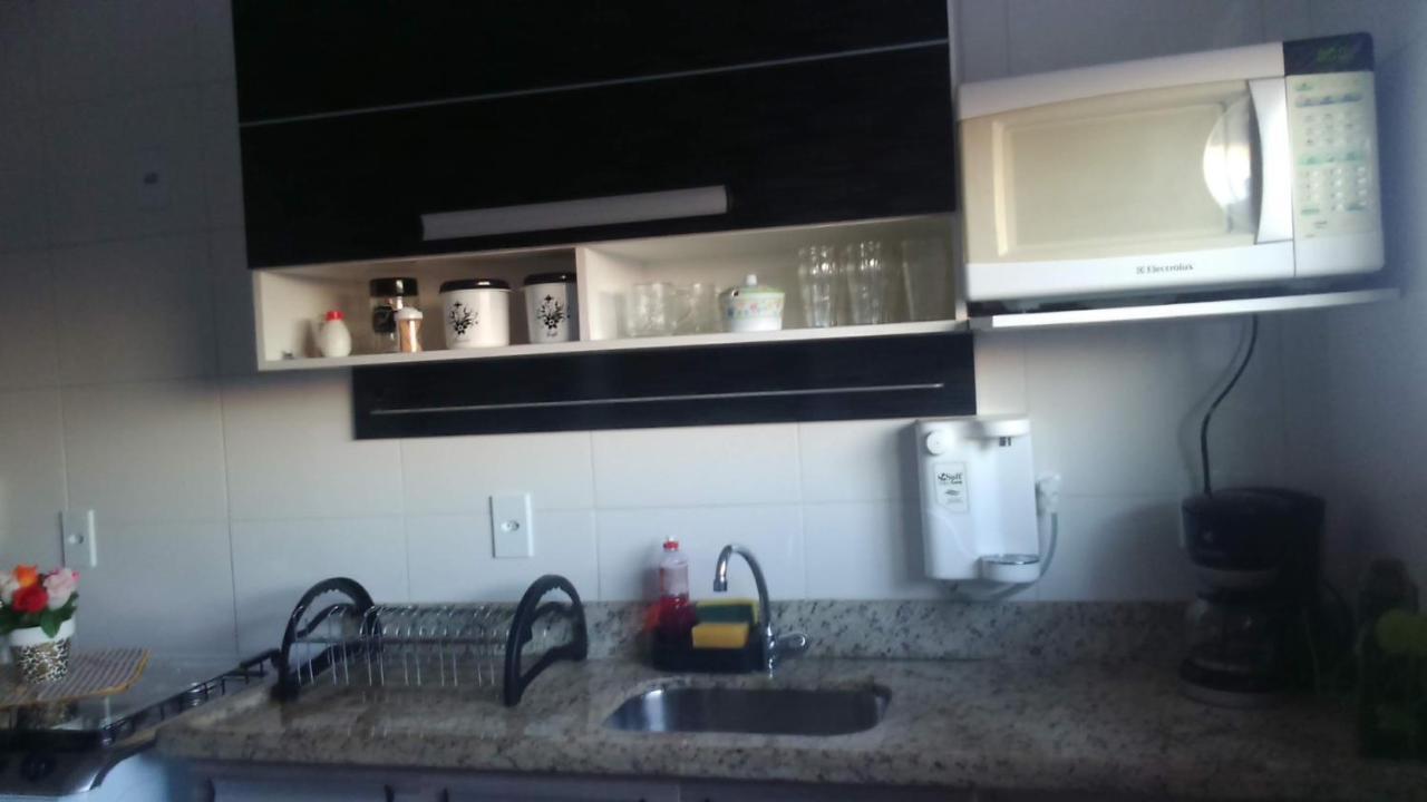 Apartamento Aconchegante Perto Da Praia Cabo Frio Kültér fotó