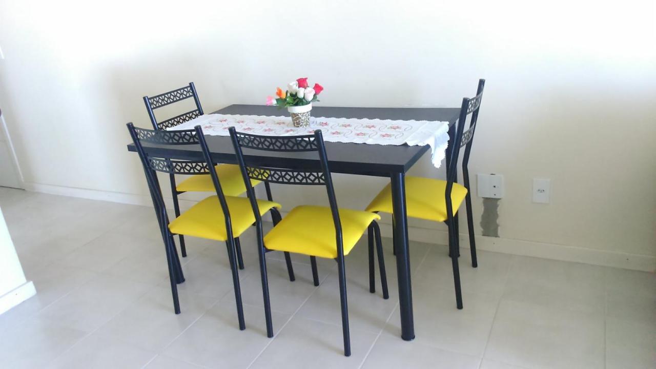 Apartamento Aconchegante Perto Da Praia Cabo Frio Kültér fotó