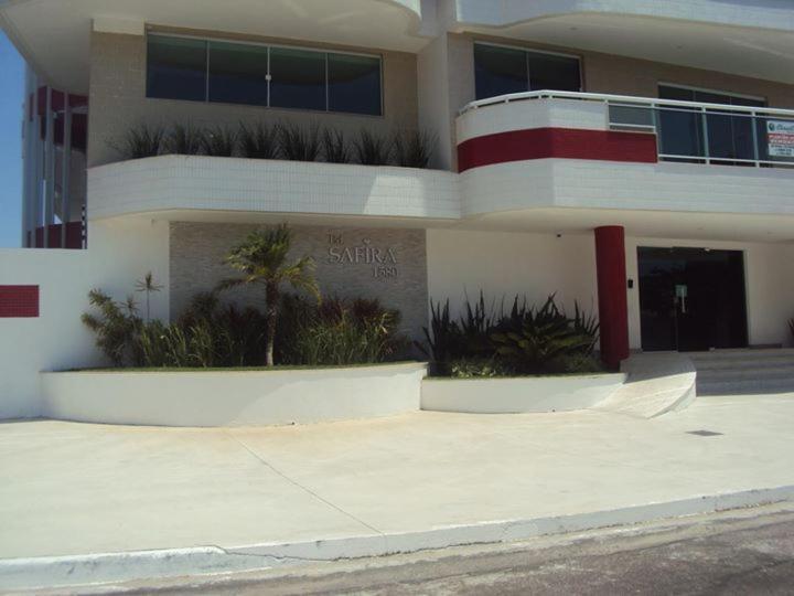 Apartamento Aconchegante Perto Da Praia Cabo Frio Kültér fotó