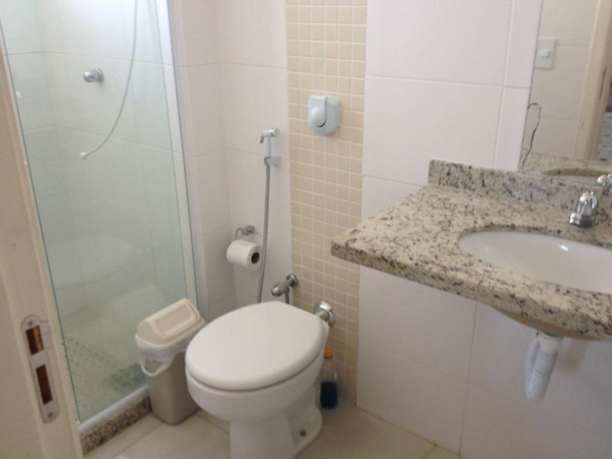 Apartamento Aconchegante Perto Da Praia Cabo Frio Kültér fotó